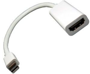 Hdmi Connector For Mac